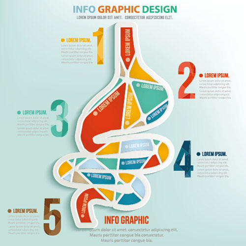 Business Infographic creative design 3819 infographic design creative business   