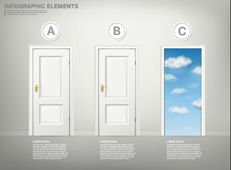 Business Infographic creative design 2584 infographic creative business   