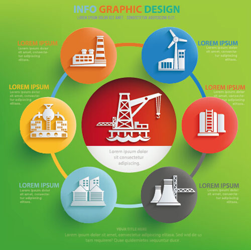 Business Infographic creative design 3823 infographic design creative business   