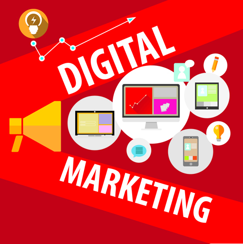 Creative marketing design infographics vector 02 marketing infographics infographic creative   