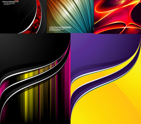 The dynamic background vector dynamic background   