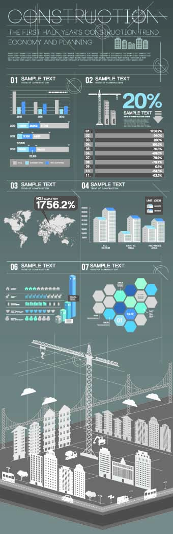 Business Infographic creative design 623 infographic creative business   