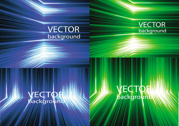 Abstract Dynamic background vector 94905 lines light dynamic background abstract   