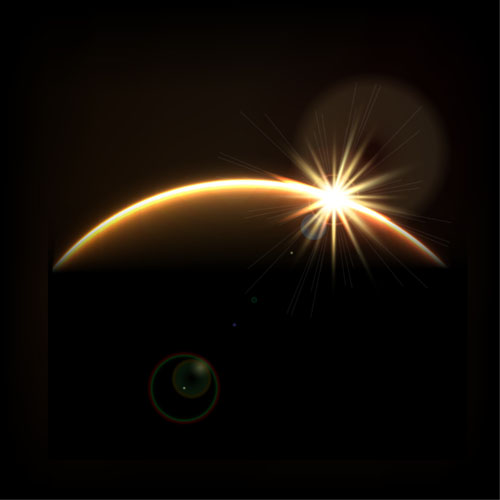Magic universe space vector background 10 universe space magic background   