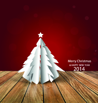Floor and christmas background vector set 02 floor christmas background vector background   
