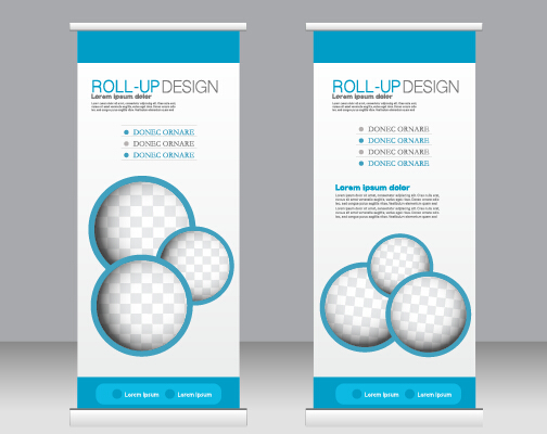 Exhibition advertising vertical banner vectors set 01 vertical Exhibition banner advertising Exhibition advertising vertical banner vectors set 01 vertical Exhibition banner advertising