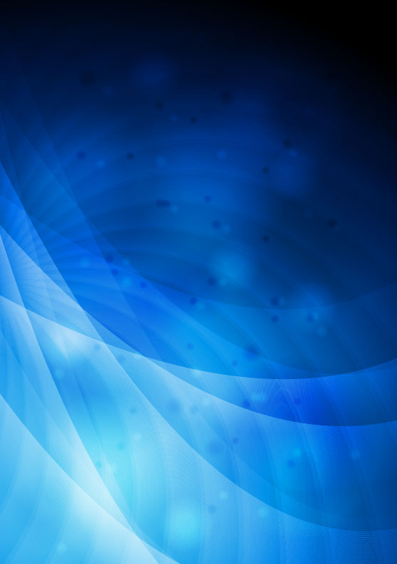 Abstract blue background vector set 05 blue background blue abstract   