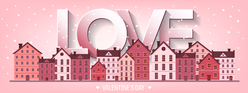 Valentines tay city template vector 17 valentines template tay city   