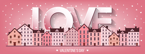 Valentines tay city template vector 18 valentines template tay city   