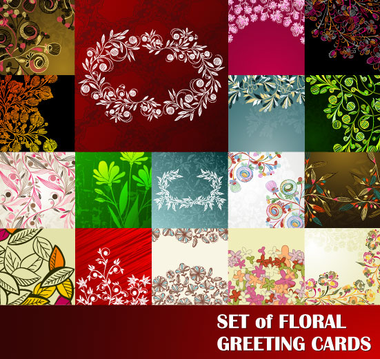 free vector with Flowers Lacy background 02 lacy flowers flower background   