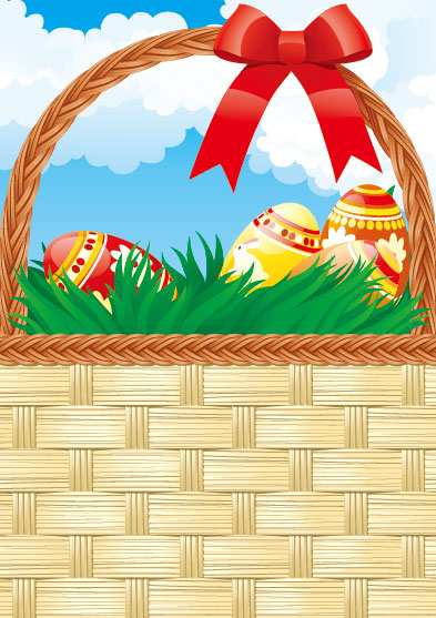 Set free vector Color Egg background 05 egg color background   