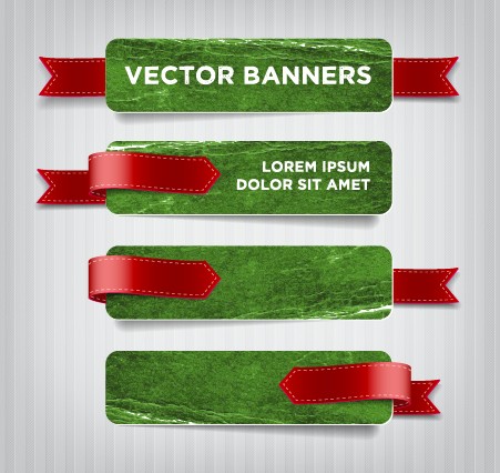 Textured banners design vector 02 textured texture banners banner   