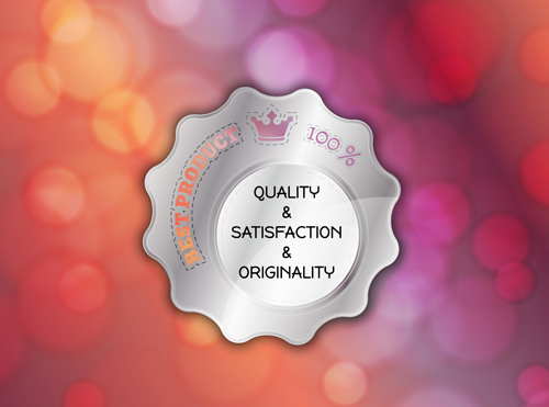 Best product badges vector material 02 product material best badges   