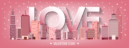 Valentines tay city template vector 19 valentines template tay city   