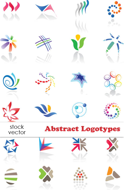 Creative Logotypes design elements vector logotypes elements design creative   