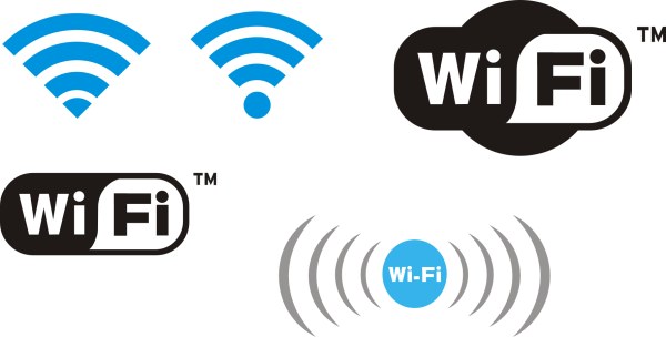 Wifi design elements logos vector graphics vector graphics logos logo graphics element design elements   