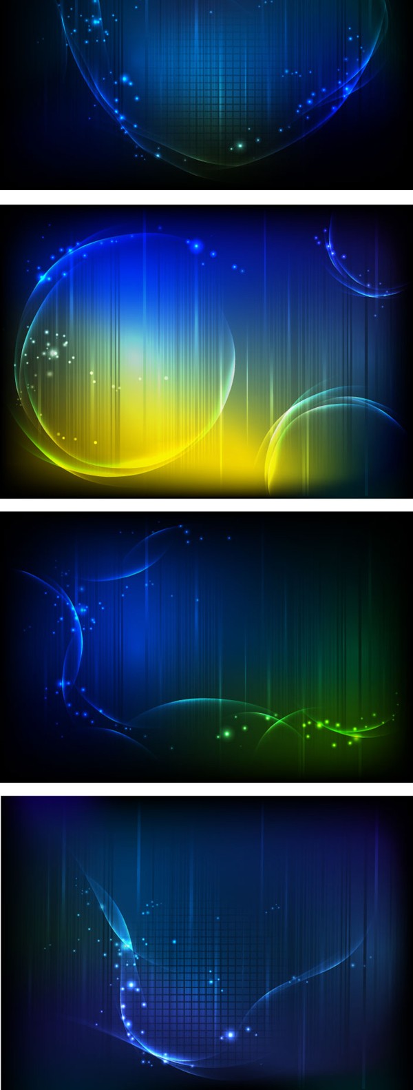 Dream blue light backgrounds vector light dream blue light blue   