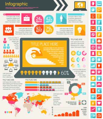 Business Infographic creative design 610 infographic creative business   