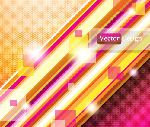 Abstract Luminous Dynamic background free vector 06 luminous dynamic background background   