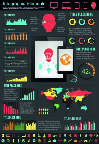 Business Infographic creative design 612 infographic creative business   