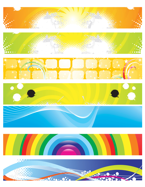 Beautiful and colorful background vector young vector material shock scattering rounded rectangle rainbow radiation method light hope green gradient flow colorful background arrangement   