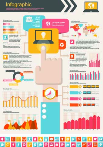 Business Infographic creative design 611 infographic creative business   