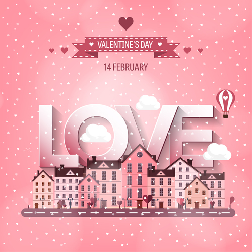 Valentines tay city template vector 15 valentines template tay city   