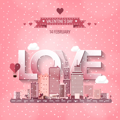 Valentines tay city template vector 12 valentines template tay city   