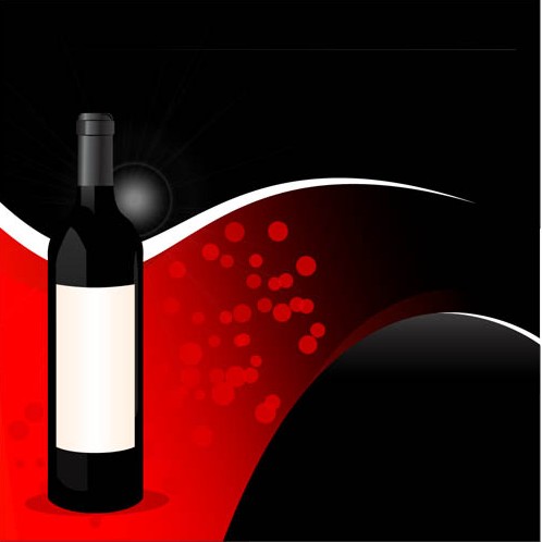 Wine Backgrounds Illustration vector wine illustration backgrounds   