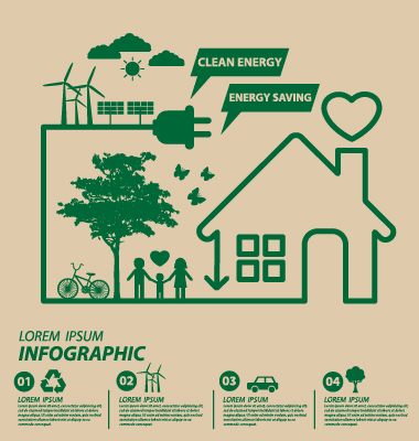 Save world eco environmental protection template vector 01 template Save world protection Environmental Protection environmental   