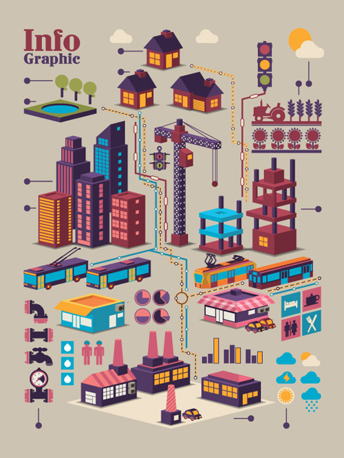 Set of Economy elements infographics design vector 03 infographics infographic elements element economy Set of Economy elements infographics design vector 03 infographics infographic elements element economy