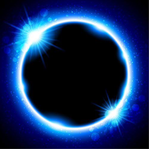 Magic universe space vector background 17 universe space magic background   