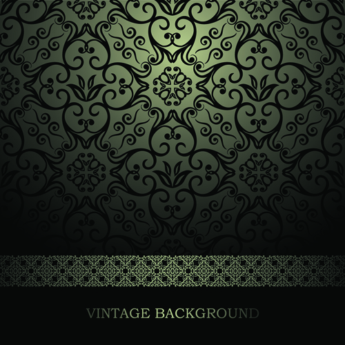 luxurious Damask Patterns background 03 patterns pattern luxurious damask background   