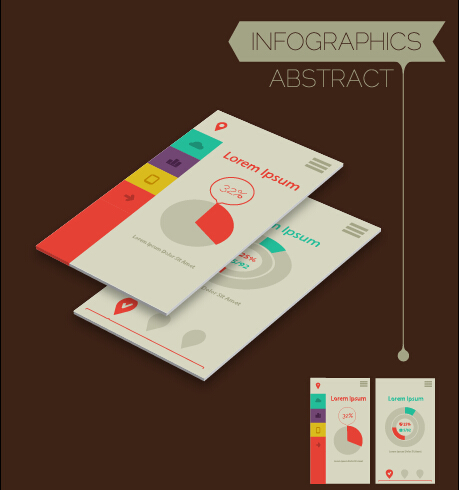 Business Infographic creative design 1547 infographic creative business   