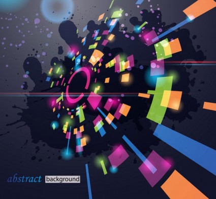 Music party abstract background Illustration vector technology music illustration background abstract   