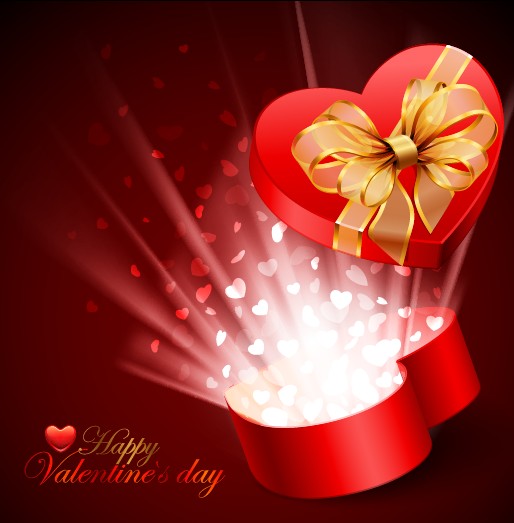 Various Valentines Day Cards design vector set 13 Various Valentine day cards card   