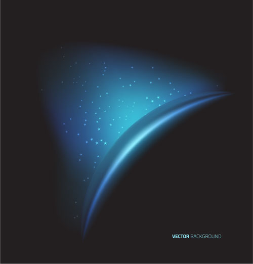 Magic universe space vector background 15 universe space background   