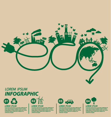 Save world eco environmental protection template vector 12 template vector template Save world Environmental Protection environmental   