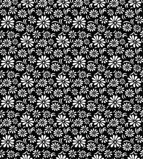 Black floral backgrounds 04 floral background floral backgrounds background   