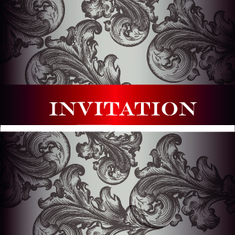 Wedding invitations luxury background 04 wedding luxury invitation background   