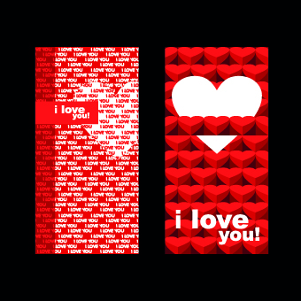 Happy Valentine Day creative banner vector 03 valentines Valentine day Valentine happy creative banner   