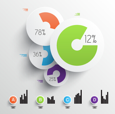 Business Infographic creative design 1544 infographic creative business   