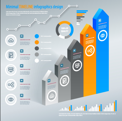 Business Infographic creative design 1346 infographic creative business   