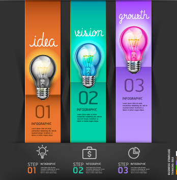 Business Infographic creative design 1348 infographic creative business   