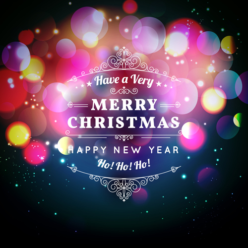 2016 christmas with new year blurs background 02 year new christmas blurs background 2016   