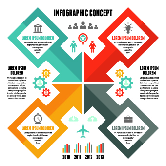 Business Infographic creative design 744 infographic creative business   