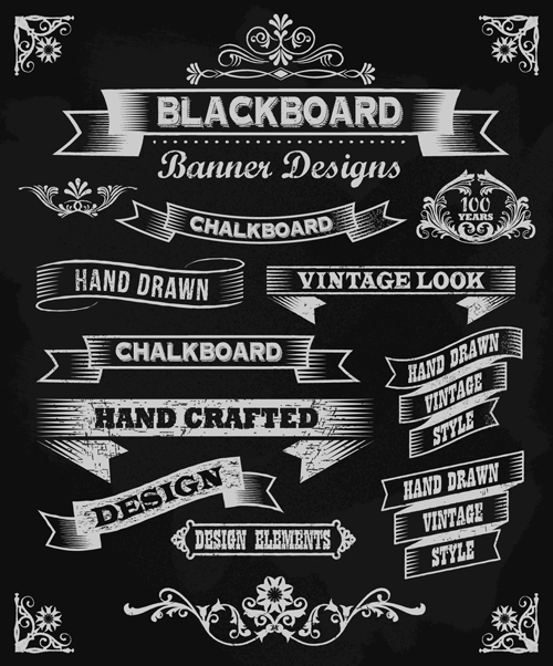 Vintage black and white labels with ornaments vector 01 vintage ornaments ornament labels label black and white black   
