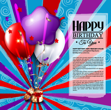 happy birthday greeting card graphics vector 03 happy birthday happy greeting   