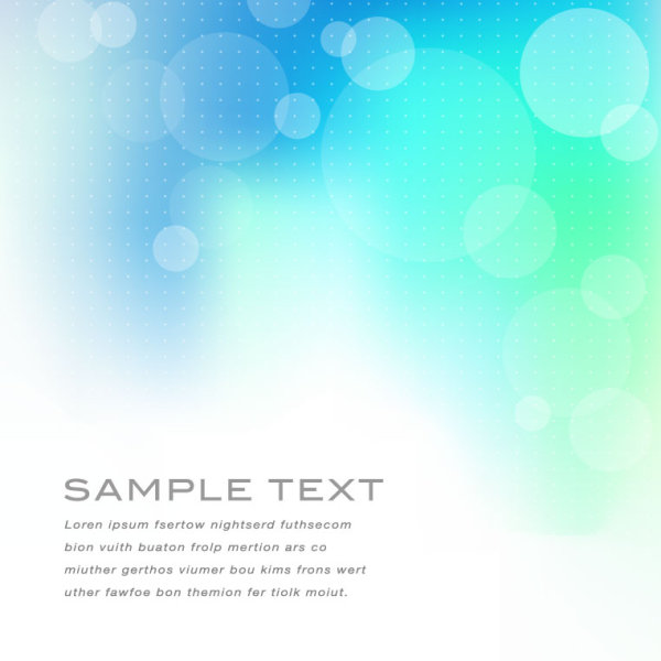 Abstract Smooth and colorful of Shiny vector background 04 smooth shiny colorful abstract   