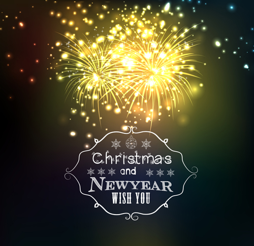 2016 christmas with new year blurs background 05 year new christmas blurs background 2016   